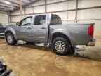 2016 NISSAN Frontier