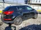 2016 KIA SPORTAGE