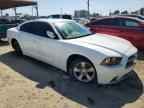 2014 DODGE CHARGER