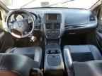 2015 DODGE GRAND CARAVAN