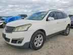 2014 CHEVROLET TRAVERSE