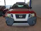 2011 NISSAN Xterra