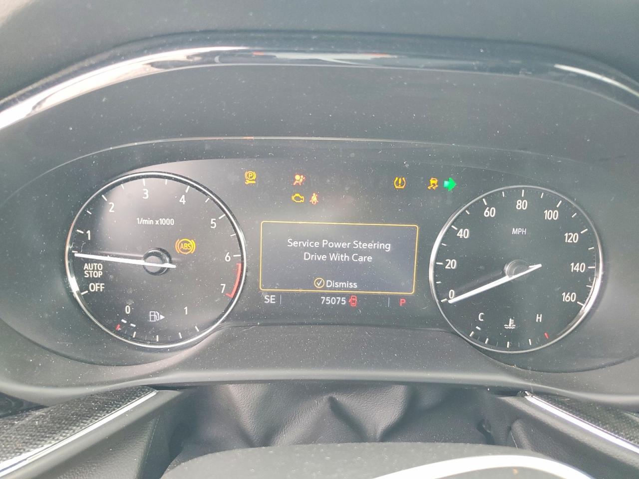 2023 BUICK Envision