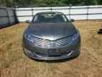 2014 LINCOLN MKZ