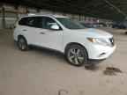 2014 NISSAN PATHFINDER
