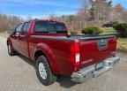 2017 NISSAN Frontier