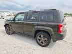 2016 JEEP PATRIOT