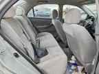 2003 TOYOTA COROLLA
