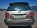 2000 LEXUS Rx 300