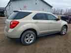 2011 CHEVROLET EQUINOX