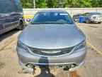 2016 CHRYSLER 200
