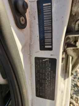 2010 HYUNDAI ACCENT