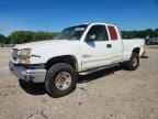 2003 CHEVROLET Silverado 2500