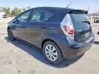 2012 TOYOTA Prius c