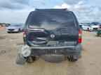 2002 NISSAN Xterra