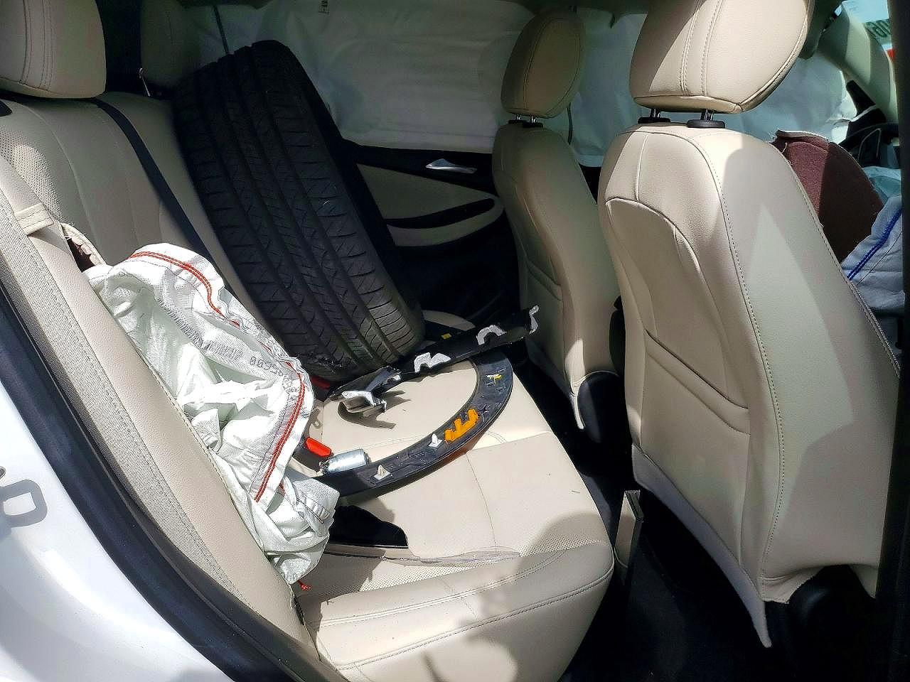 2024 BUICK Encore GX