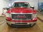 2013 GMC Sierra