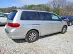 2008 HONDA ODYSSEY
