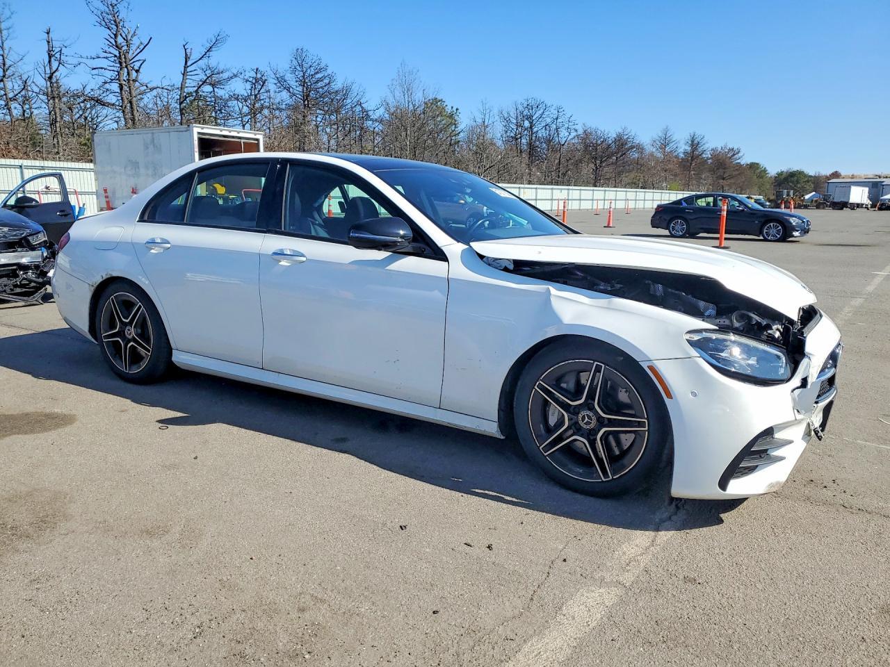 2023 MERCEDES-BENZ E-Class