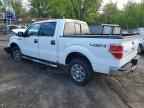 2012 FORD F-150 Lightning