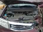 2012 HONDA PILOT