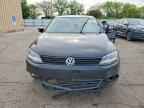 2011 VOLKSWAGEN JETTA