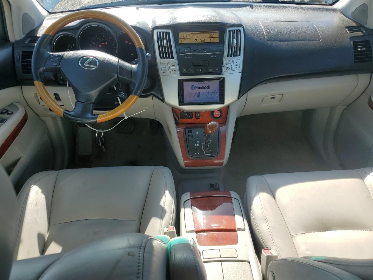 2004 LEXUS Rx 330