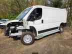 2025 RAM ProMaster 2500