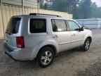 2009 HONDA PILOT