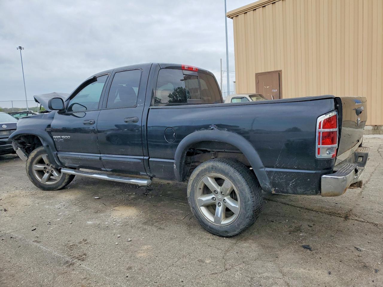 2006 DODGE RAM 1500