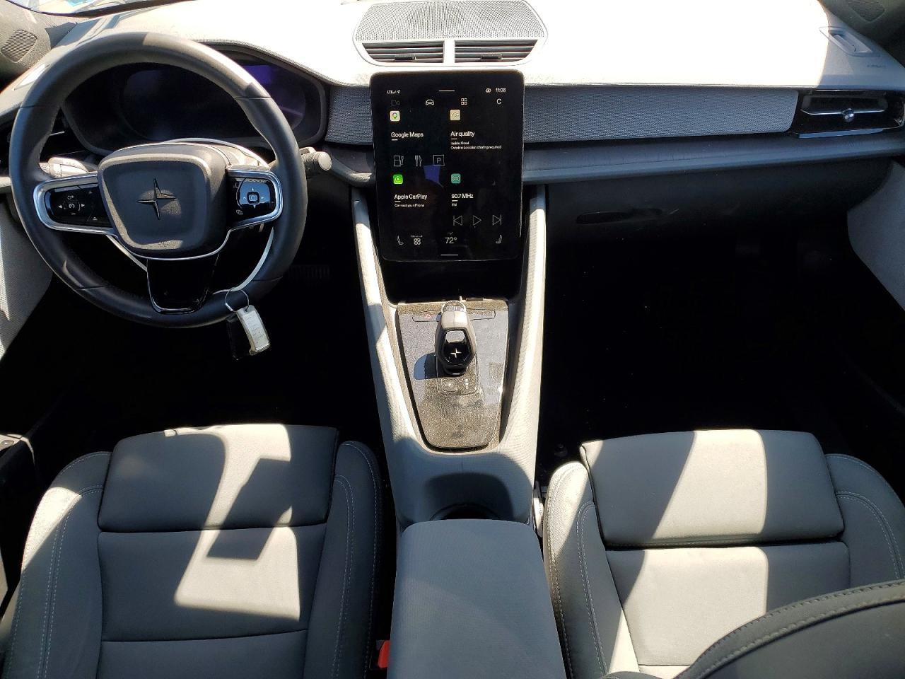 2023 POLESTAR 2