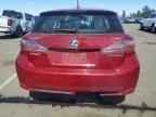 2011 LEXUS CT 200H