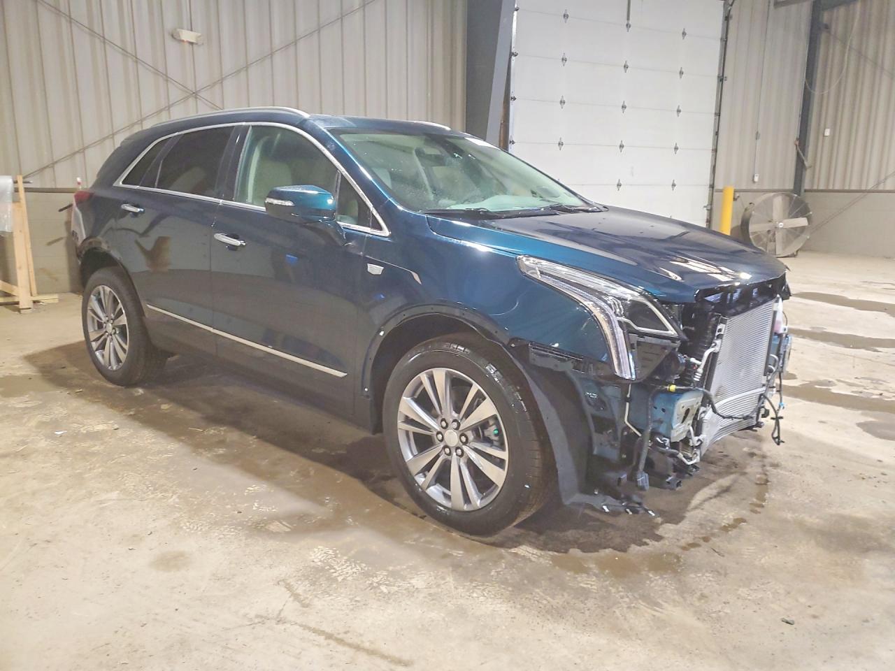 2026 CADILLAC XT5