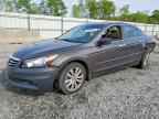 2011 HONDA ACCORD