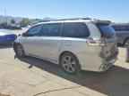 2018 TOYOTA SIENNA