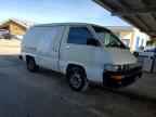 1987 TOYOTA Van Wagon