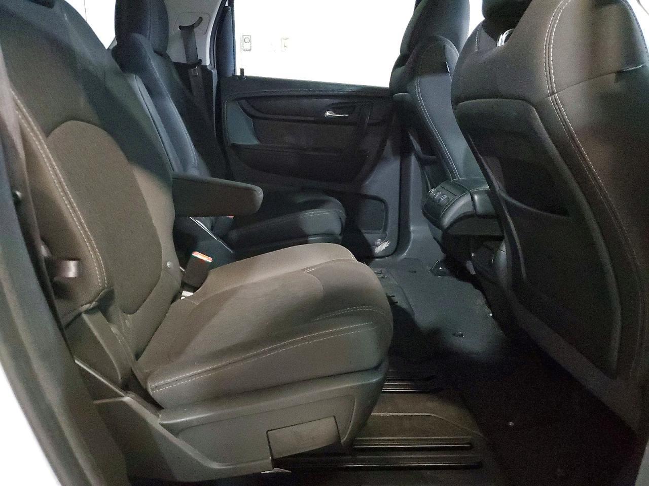 2013 GMC ACADIA