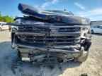 2025 CHEVROLET Silverado