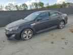 2014 KIA Optima Hybrid