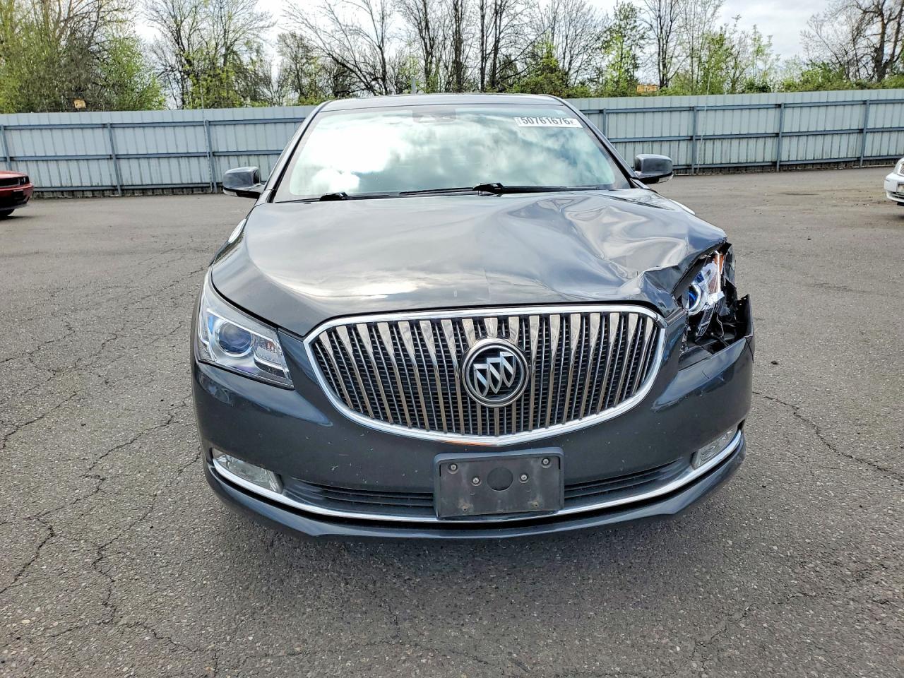 2015 BUICK LACROSSE