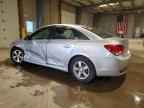 2011 CHEVROLET CRUZE