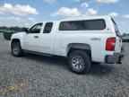 2011 CHEVROLET Silverado