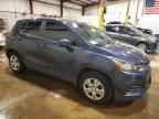 2018 CHEVROLET TRAX
