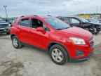 2016 CHEVROLET TRAX