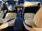 2017 LEXUS NX 200T