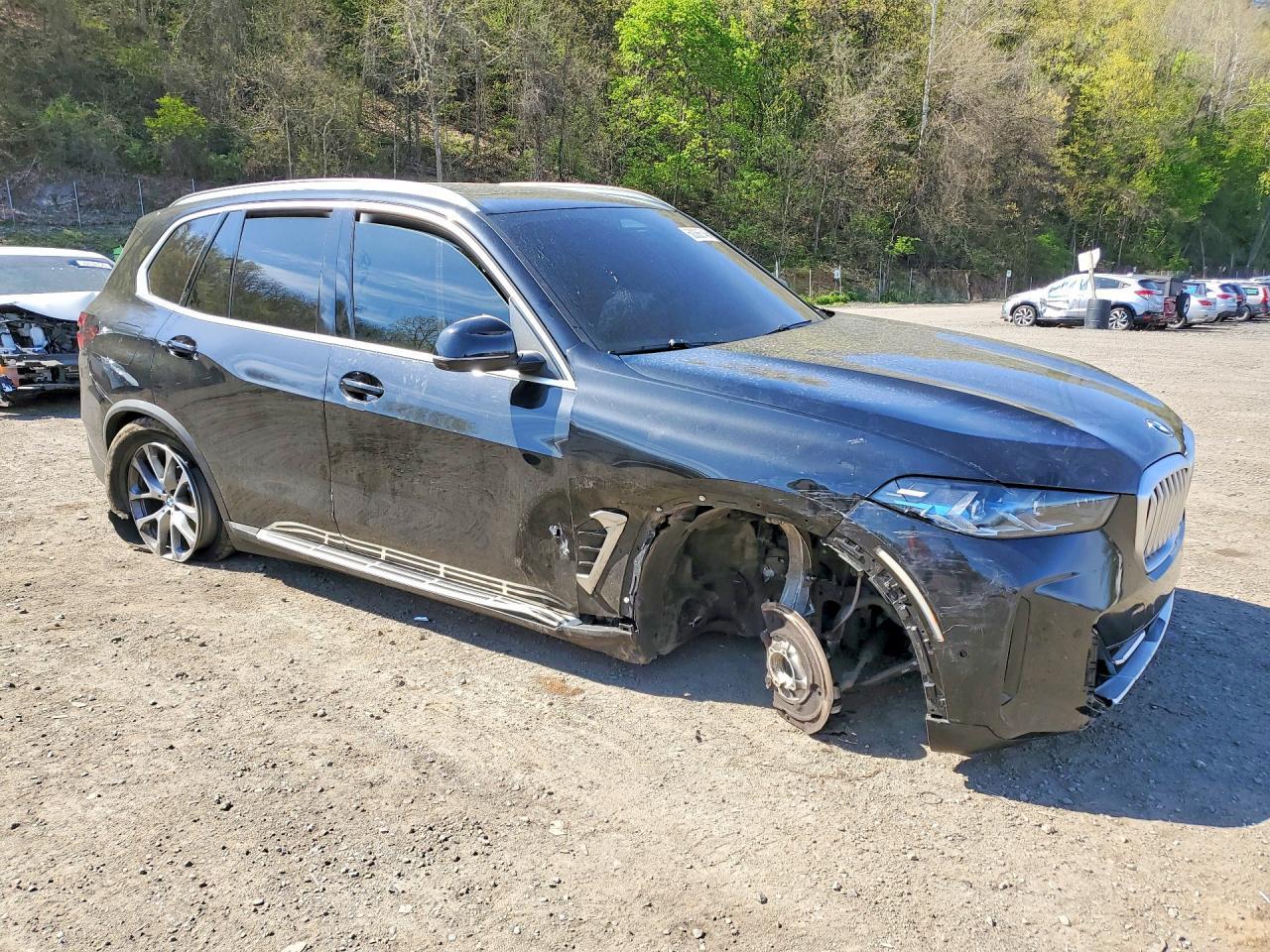 2024 BMW X5