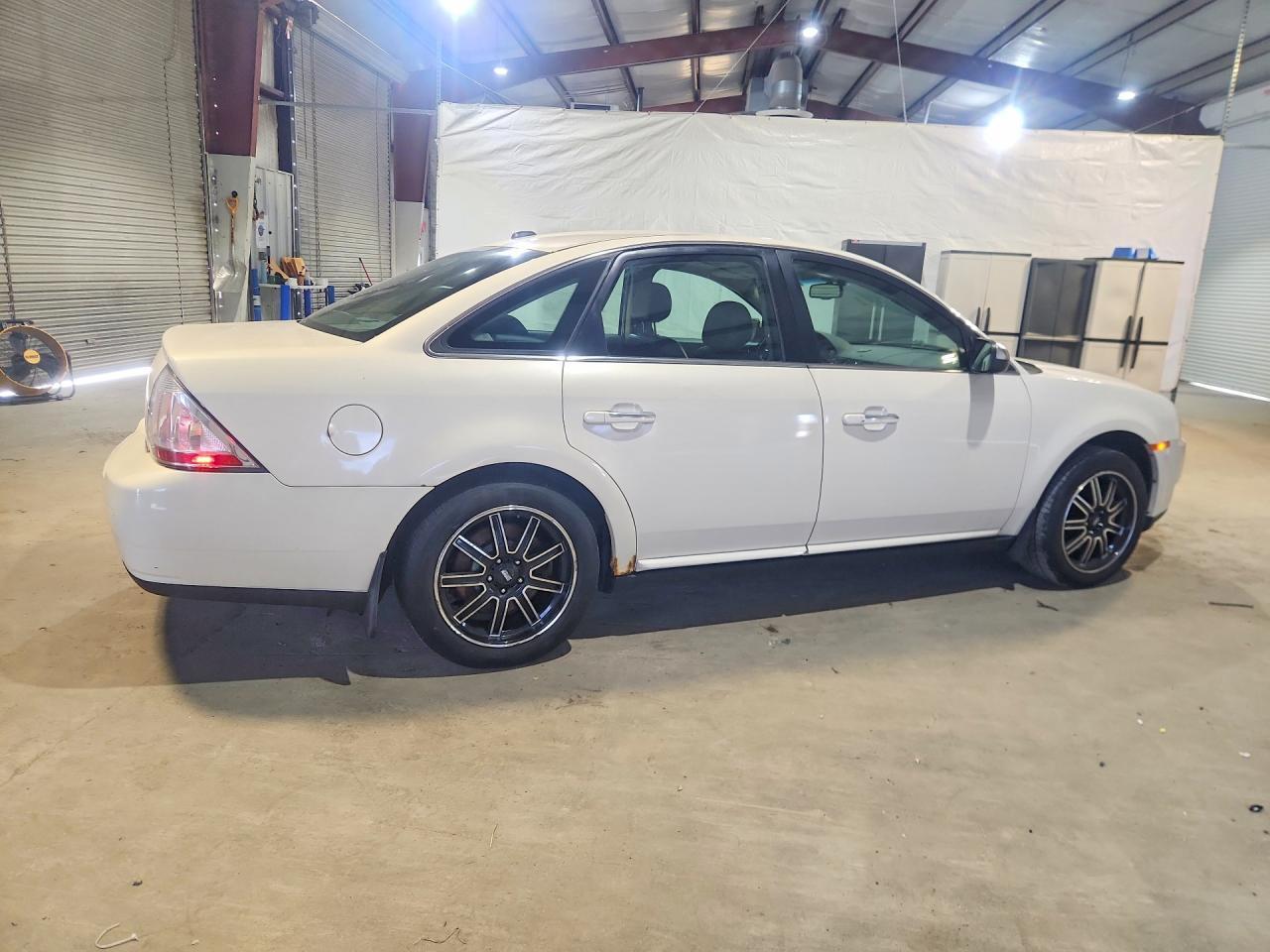 2009 MERCURY Sable