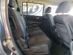 2009 HONDA PILOT