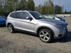 2017 BMW X3