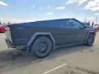 2024 TESLA Cybertruck